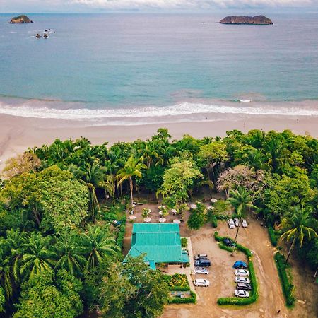 Buena Vista Beach Villas 曼努埃尔安东尼奥 外观 照片