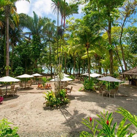 Buena Vista Beach Villas 曼努埃尔安东尼奥 外观 照片