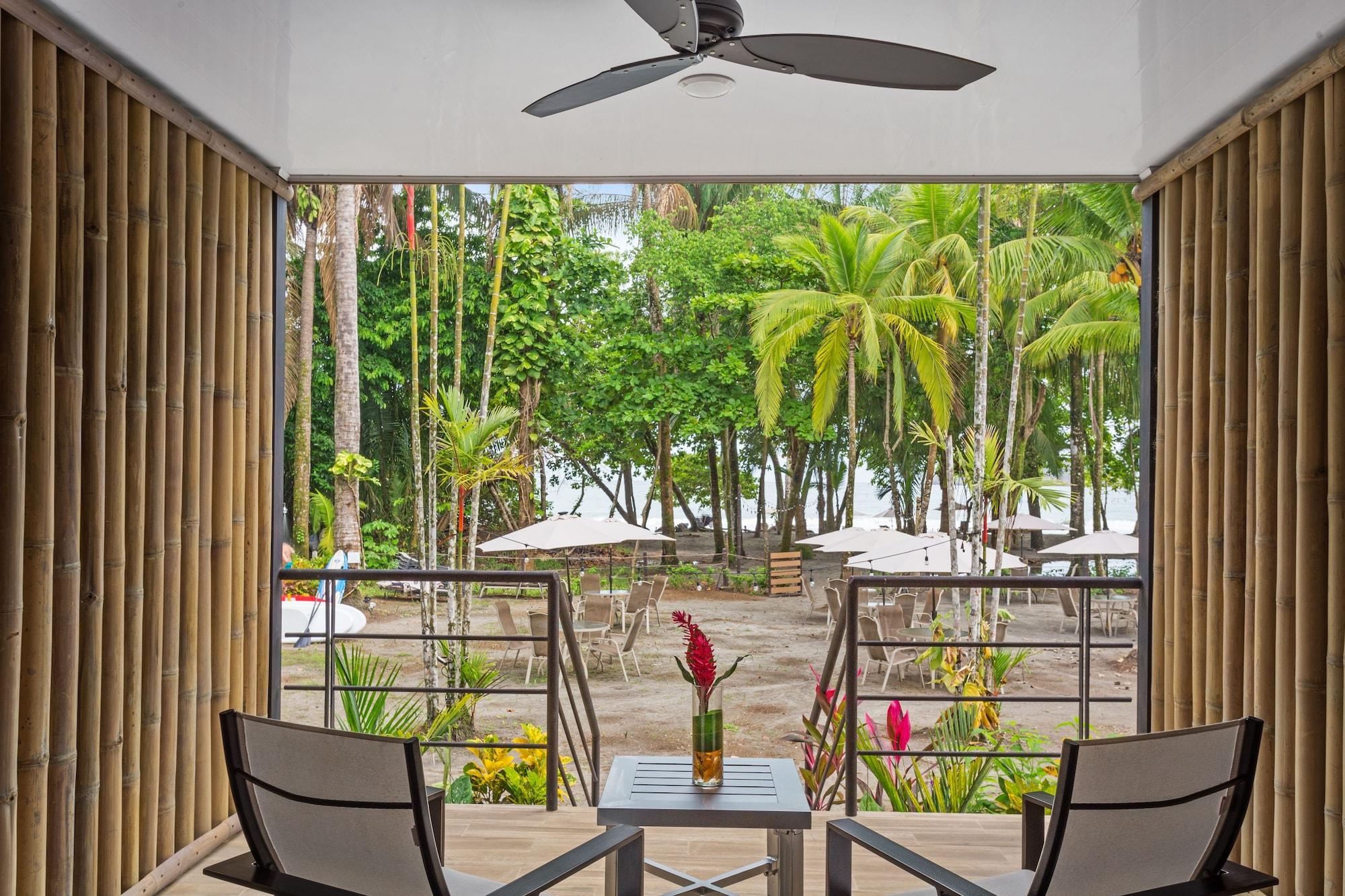 Buena Vista Beach Villas 曼努埃尔安东尼奥 外观 照片