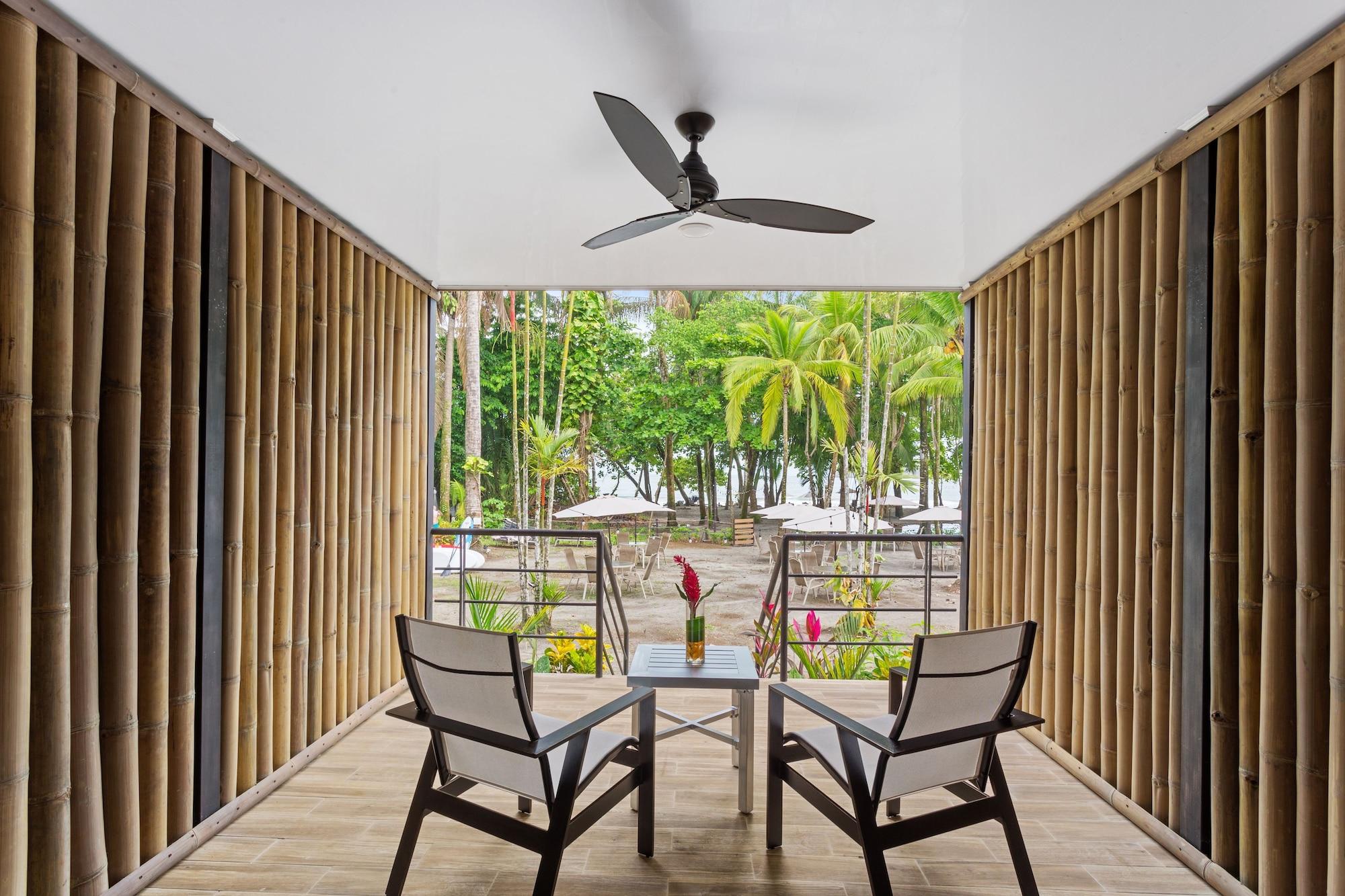 Buena Vista Beach Villas 曼努埃尔安东尼奥 外观 照片