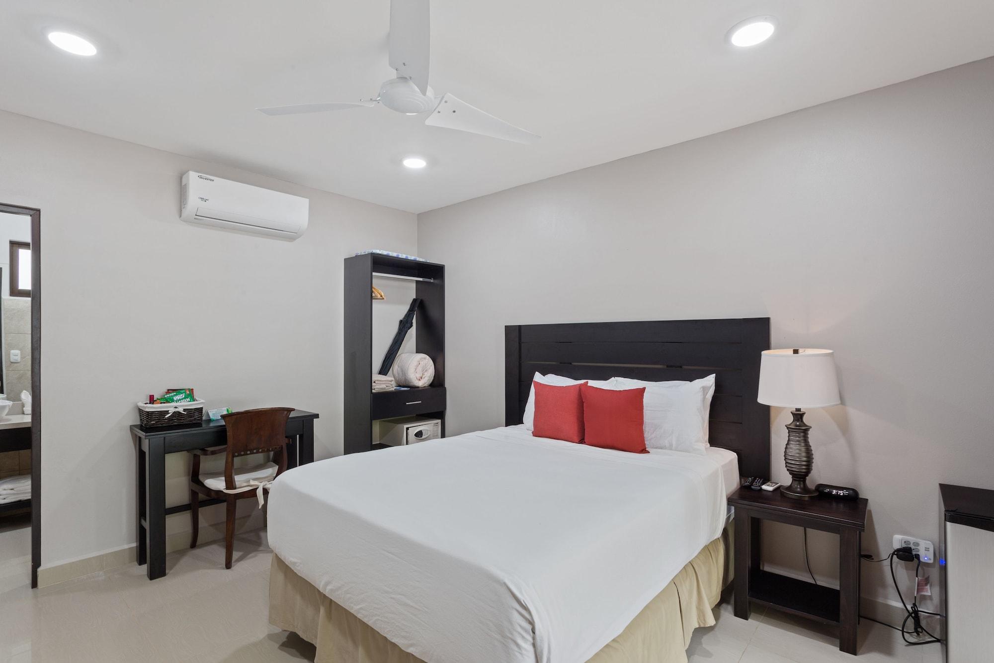 Buena Vista Beach Villas 曼努埃尔安东尼奥 外观 照片