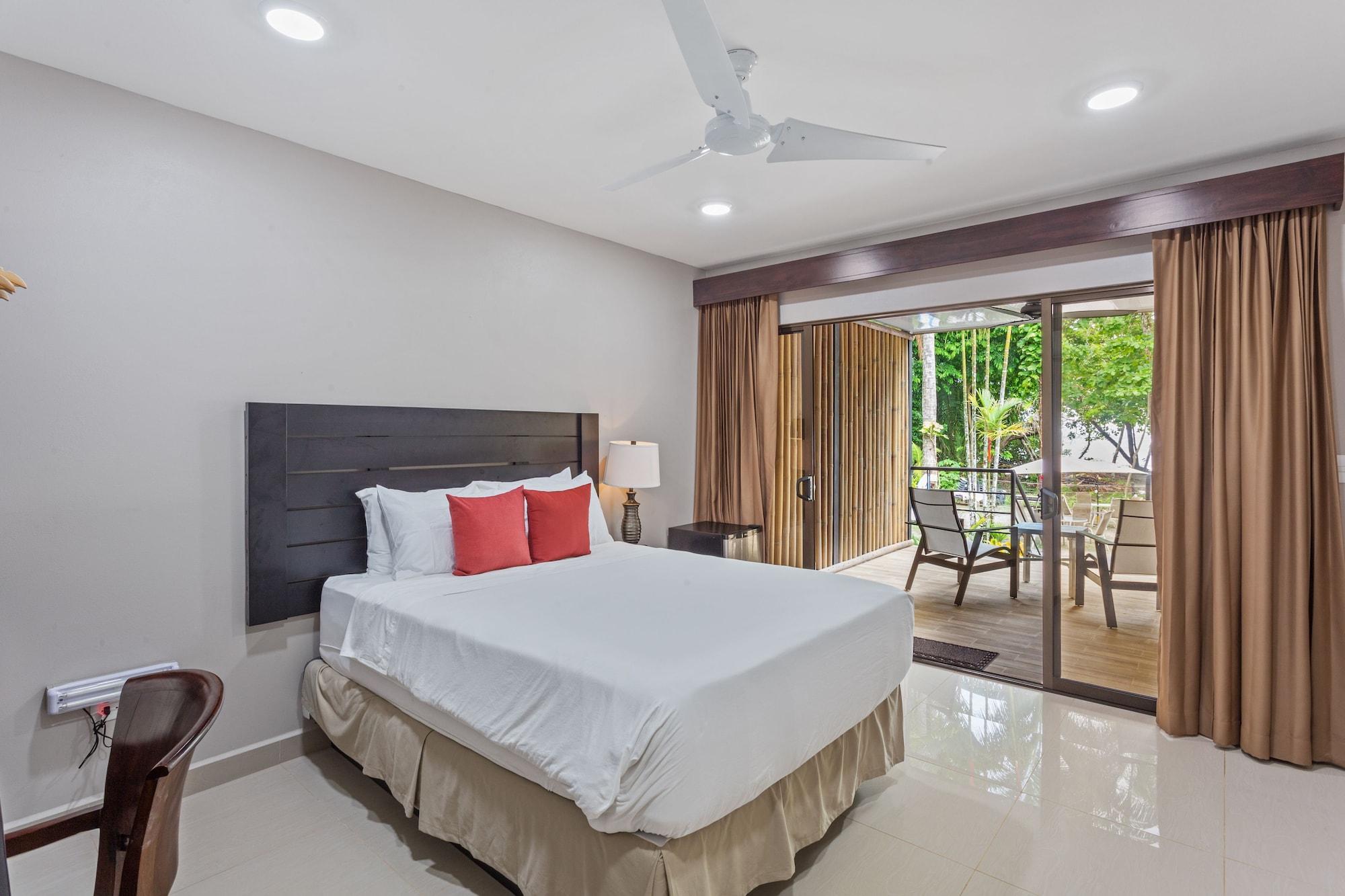 Buena Vista Beach Villas 曼努埃尔安东尼奥 外观 照片