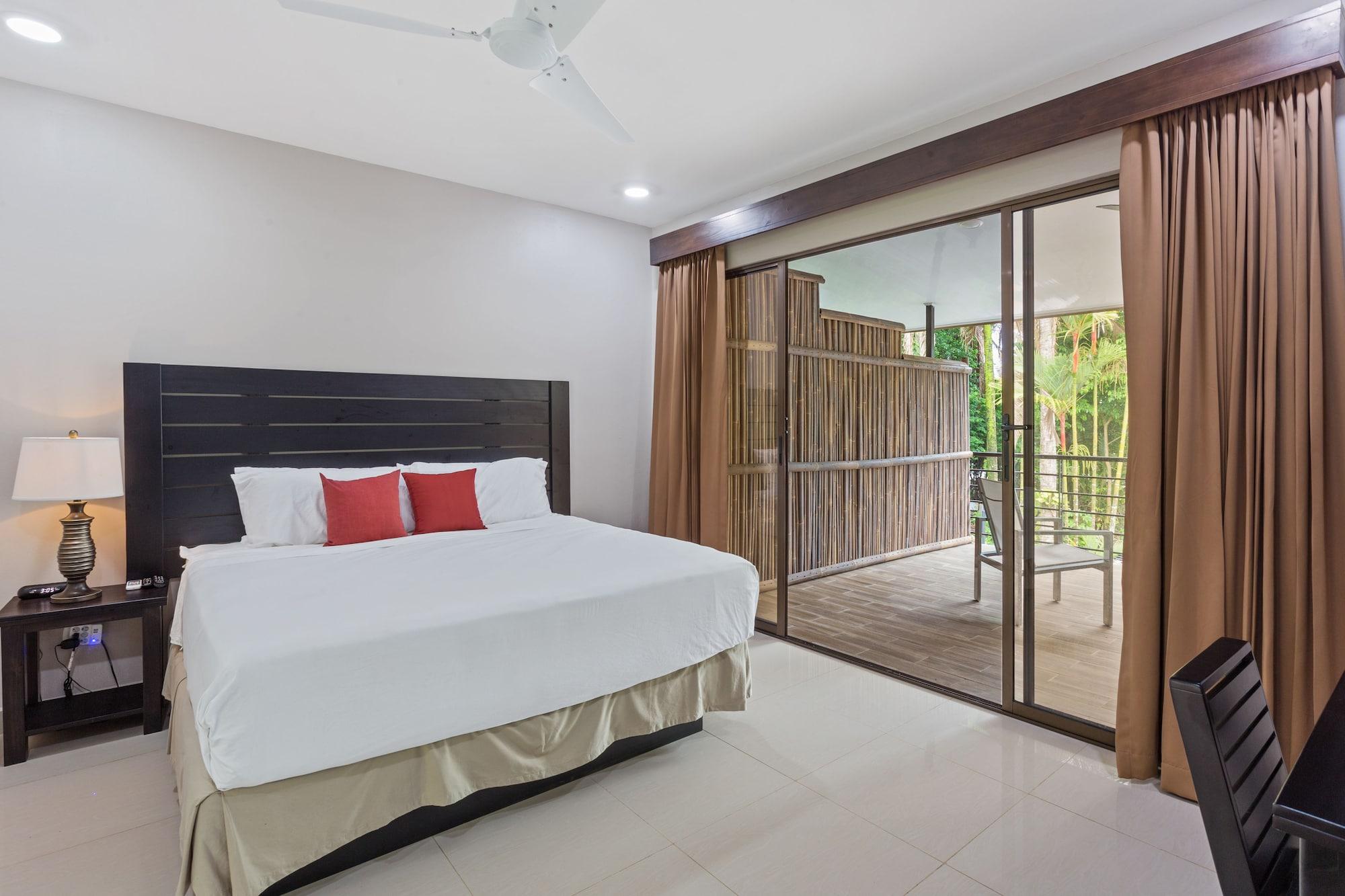 Buena Vista Beach Villas 曼努埃尔安东尼奥 外观 照片