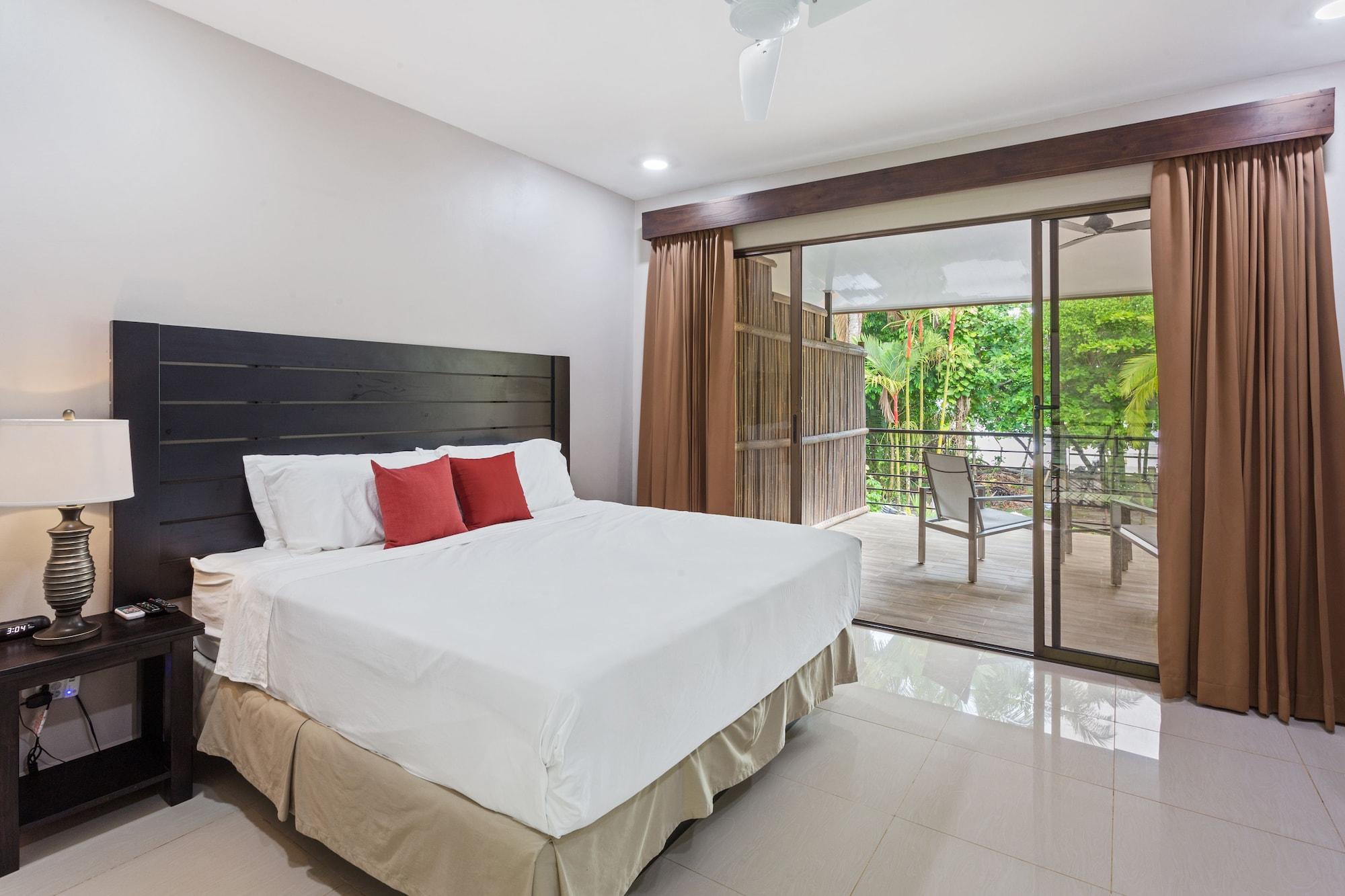 Buena Vista Beach Villas 曼努埃尔安东尼奥 外观 照片