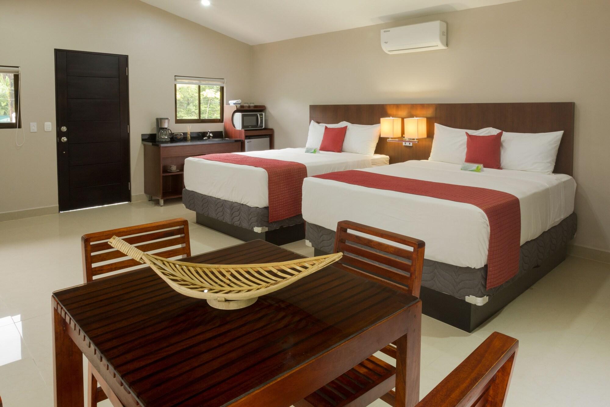 Buena Vista Beach Villas 曼努埃尔安东尼奥 外观 照片