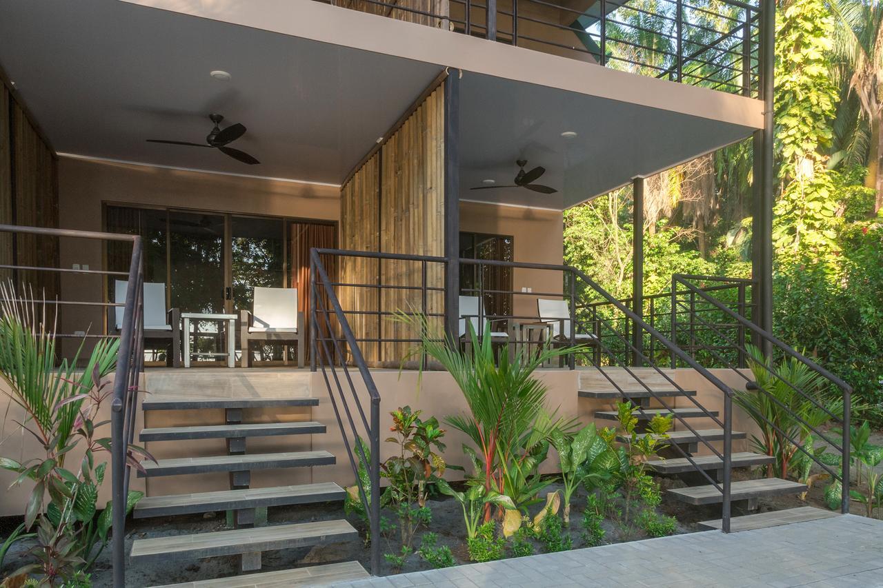 Buena Vista Beach Villas 曼努埃尔安东尼奥 外观 照片