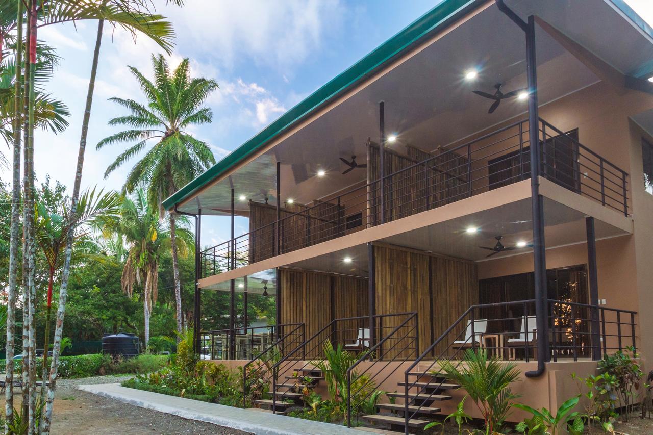 Buena Vista Beach Villas 曼努埃尔安东尼奥 外观 照片