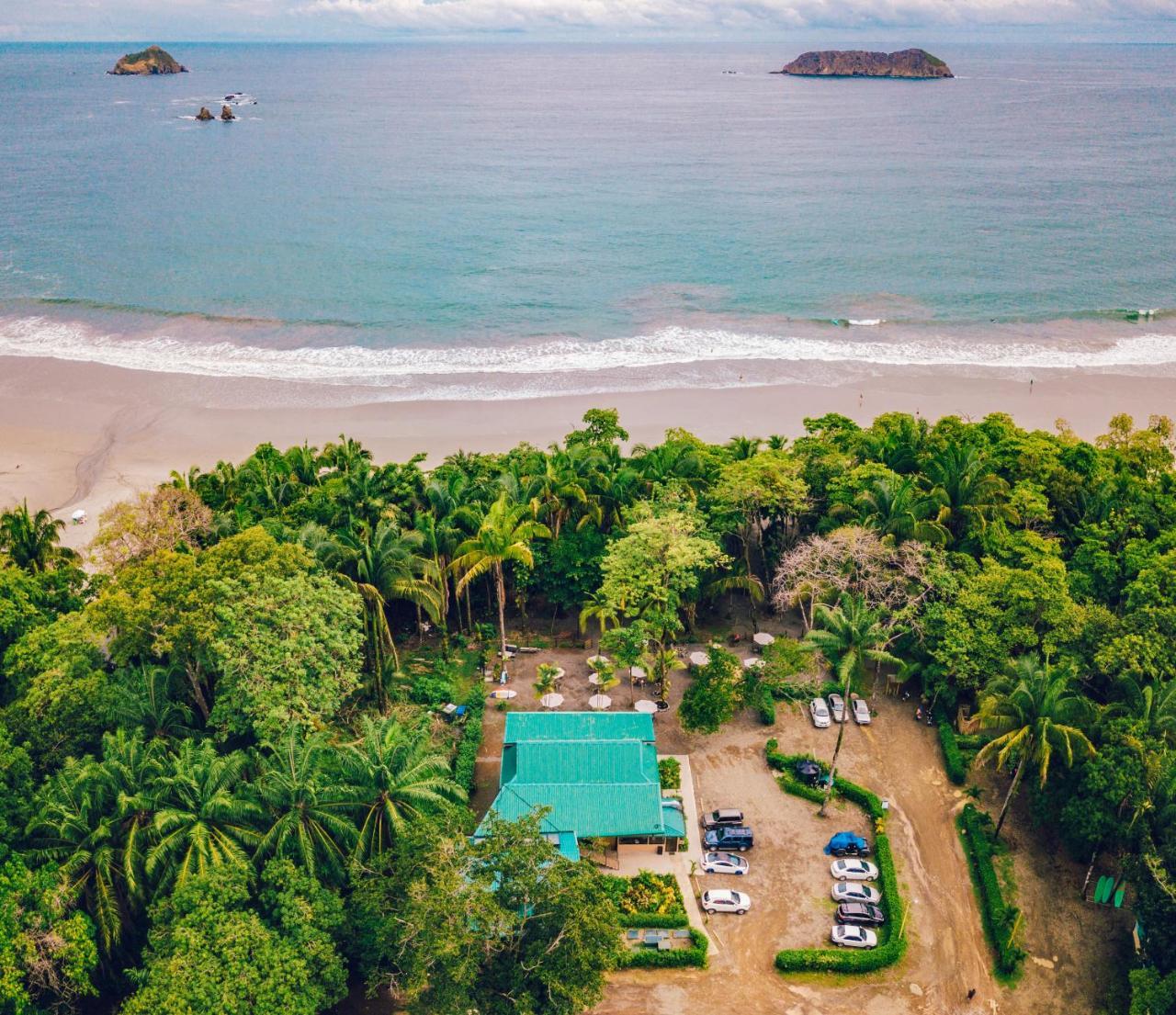 Buena Vista Beach Villas 曼努埃尔安东尼奥 外观 照片
